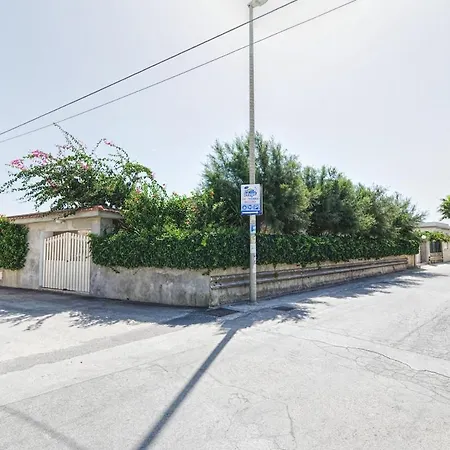 Holiday home Rosaria *