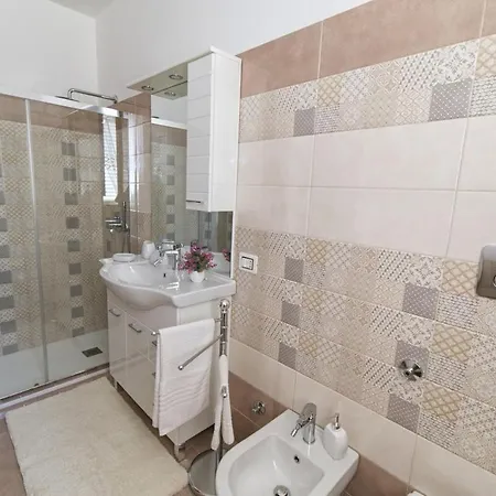 Rosaria Holiday home