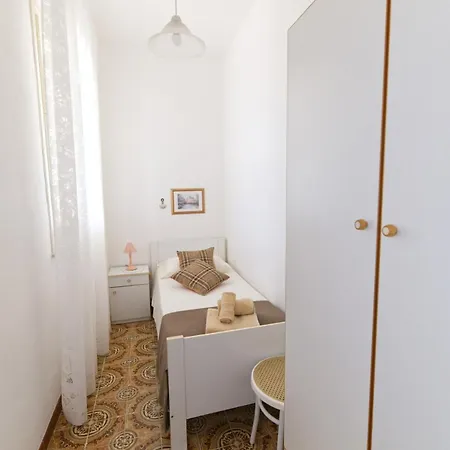 Rosaria Holiday home Santa Maria Del Focallo