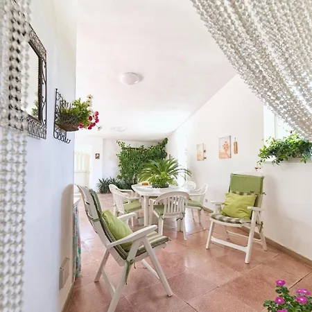 Holiday home Rosaria