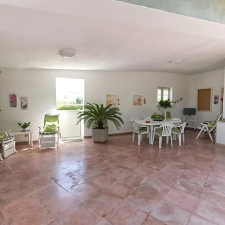 Rosaria Holiday home *