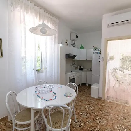 Rosaria Holiday home Santa Maria Del Focallo