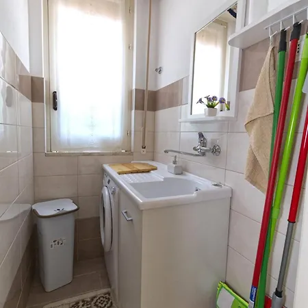Rosaria Holiday home