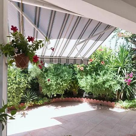 Rosaria Holiday home Santa Maria Del Focallo