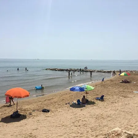Сasa de vacaciones Rosaria