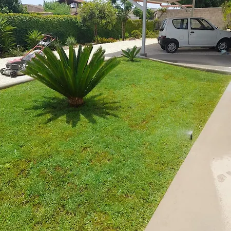 Rosaria Сasa de vacaciones *